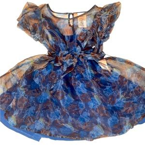 Disney’s Snow White Ballgown Dress